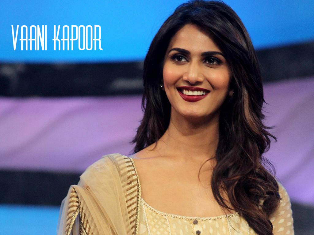 vaanikapoortoromanceranveersinghinbefikre